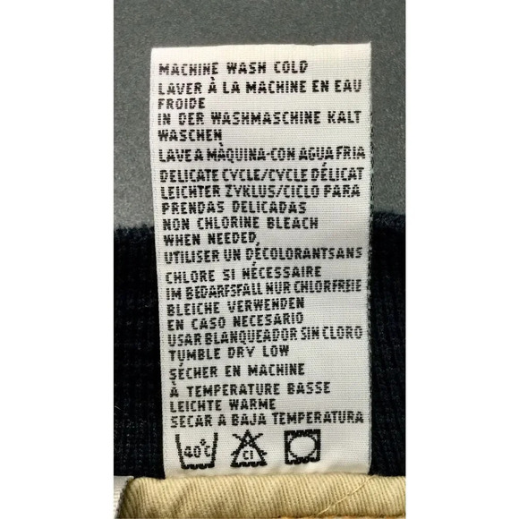 Vintage Disney Mens Blue Mickey Mouse 1928 Varsity American Original Jacket XL - Picture 12 of 15